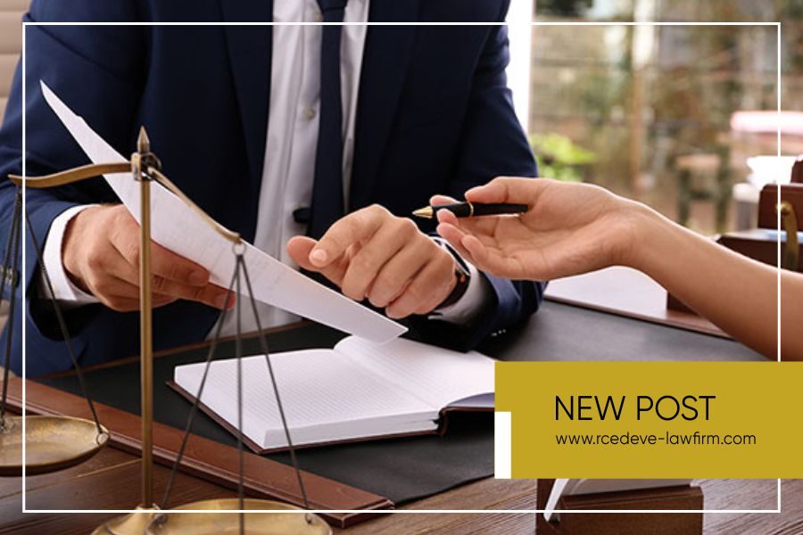 Firma Hukum Terbaik Di Borobudur