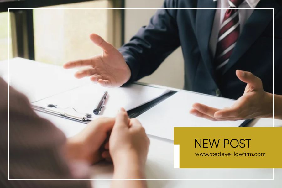 Jasa Pengacara Profesional Terpercaya