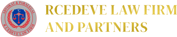 RCEDEVE LAW FIRM AND PARTNERS