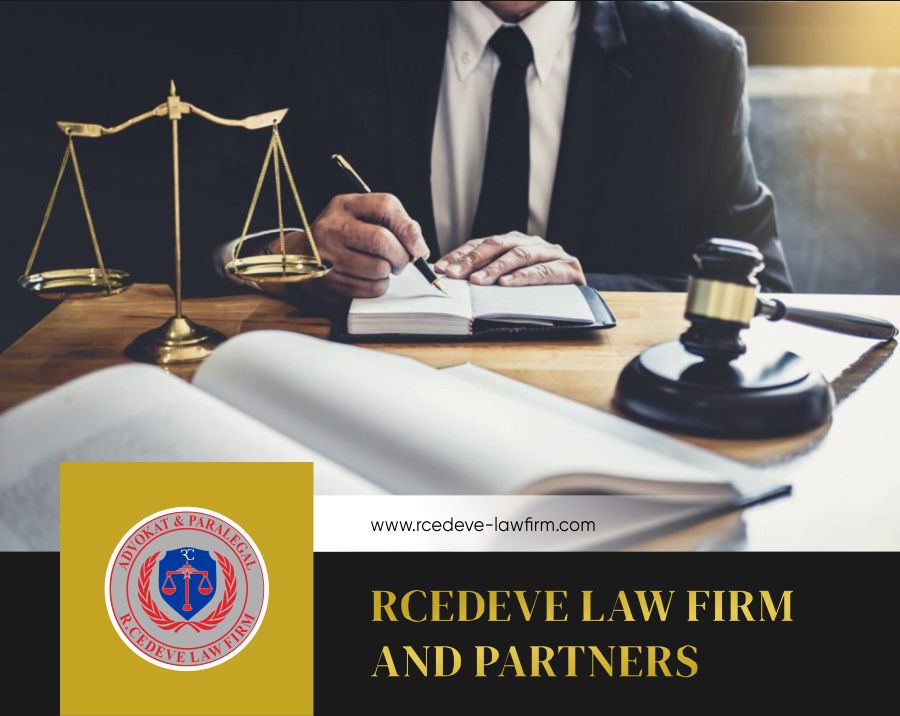 Profil Rcedeve Law Firm And Partners