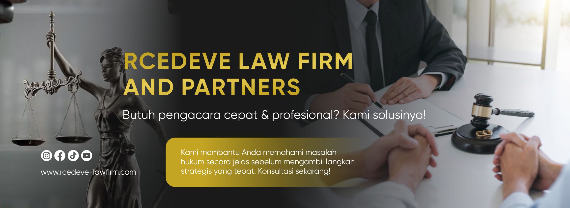 Sub Banner Rcedeve Law Firm And Partners